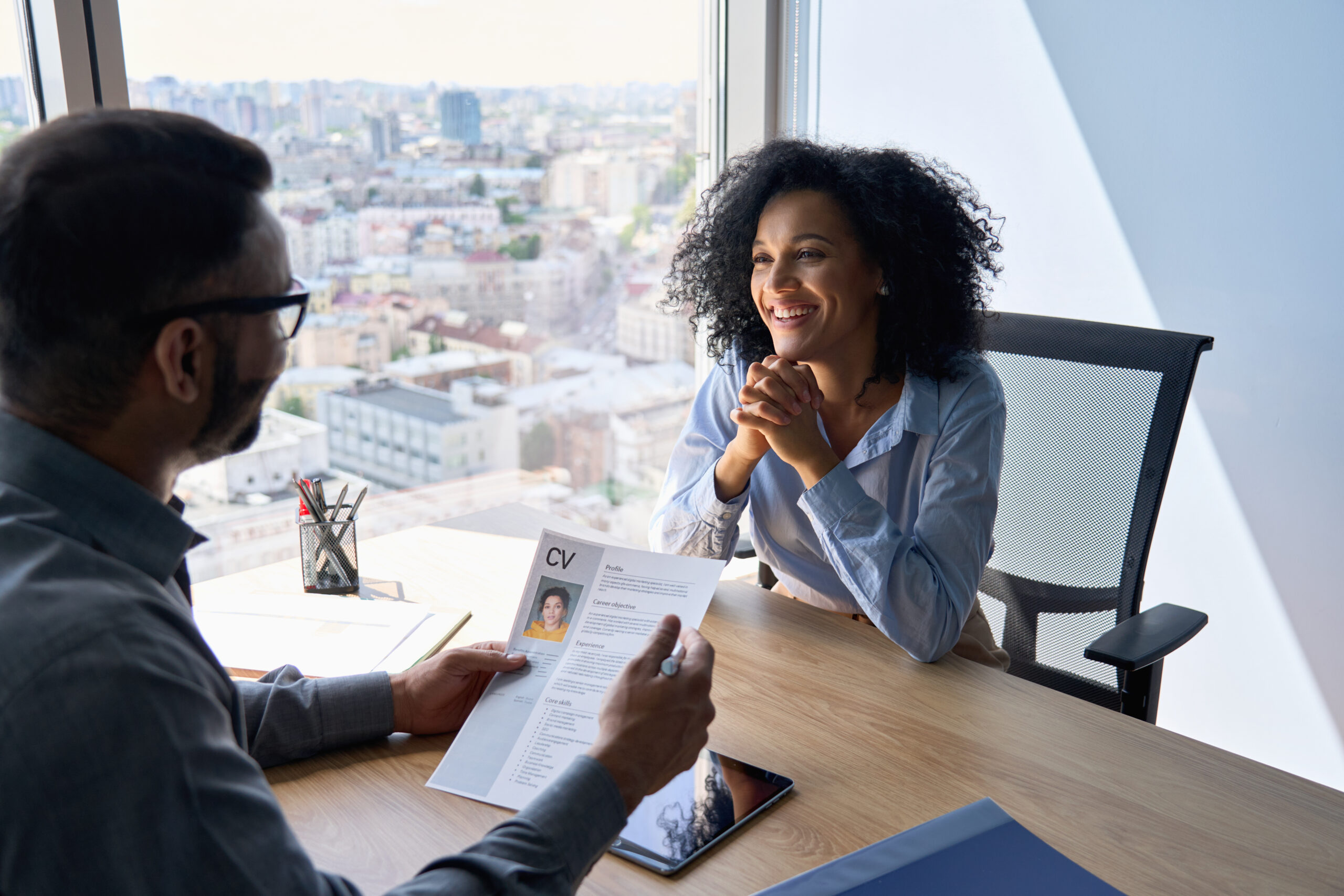 sales job opportunities​