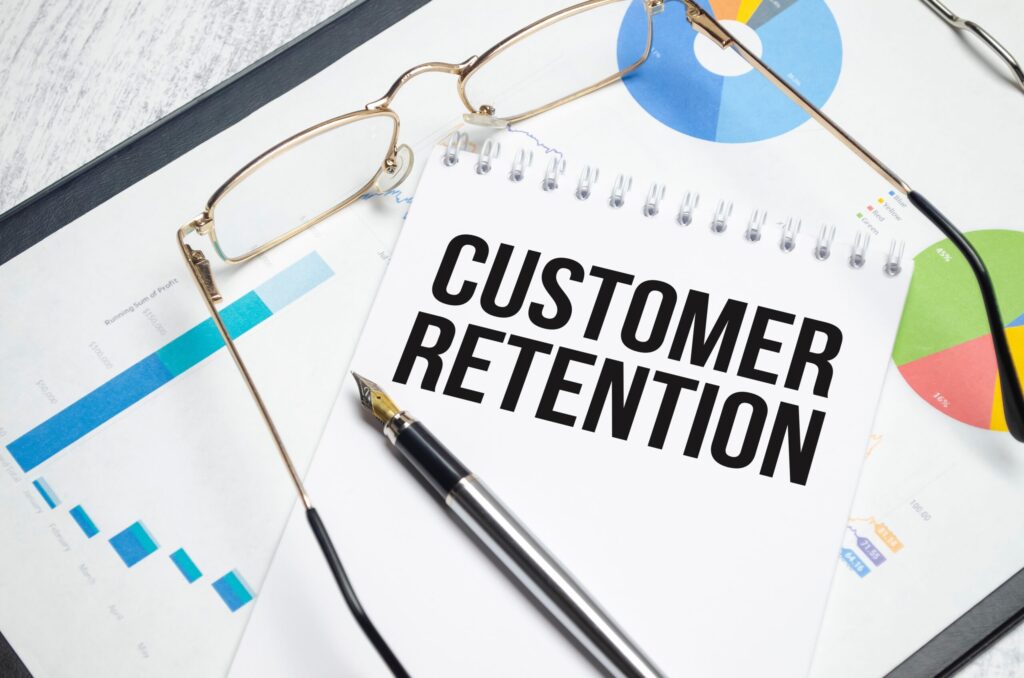 customer retention
