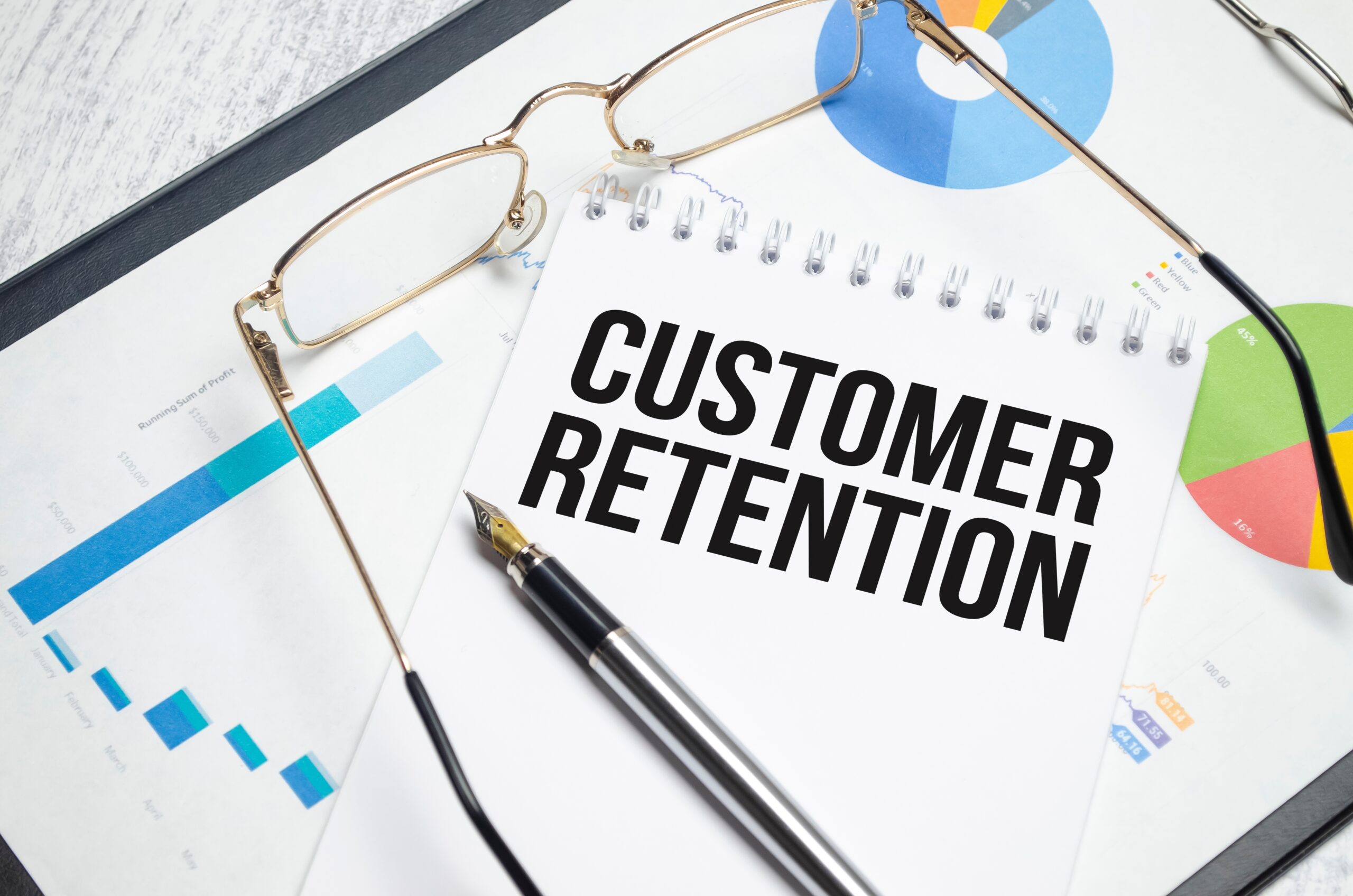 customer retention